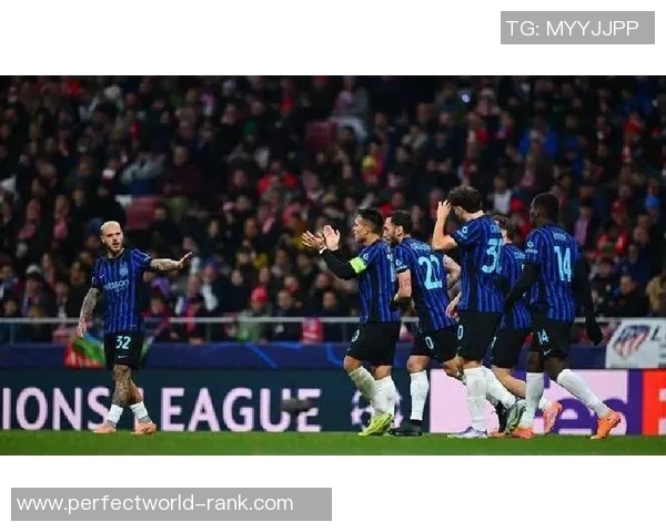 意甲激战尤文图斯惊险逆转马竞补时绝杀引爆全场激情时刻回顾