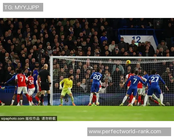 欧冠精彩对决切尔西大胜国米争议判罚引发全场热议