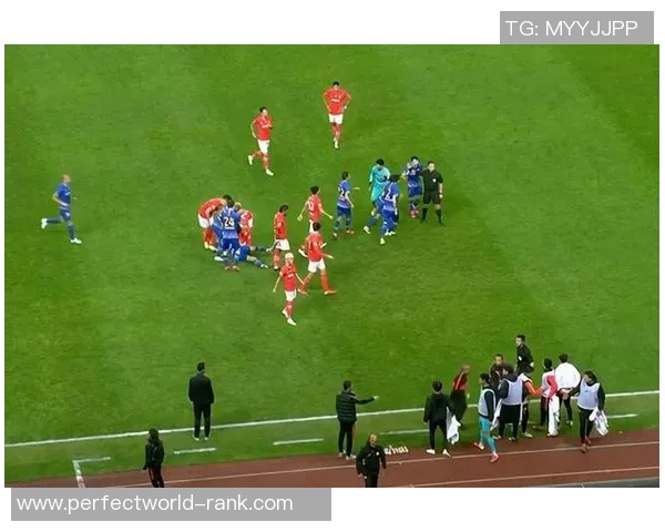 英超激战马竞小胜本菲卡争议判罚引发全场热议