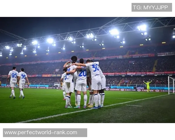 中超精彩对决国米与拜仁激战成平局逆转瞬间点燃全场热情