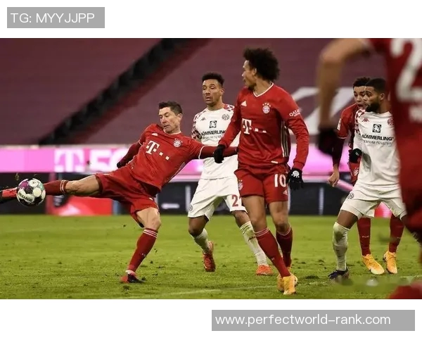 友谊赛精彩回顾拜仁大胜莱比锡乌龙球成比赛转折点分析