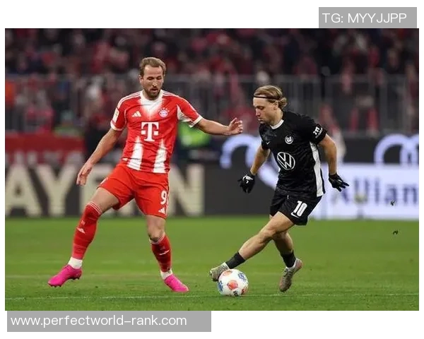 英超激战：拜仁4-0多特蒙德红牌事件引发全场热议与转会传闻