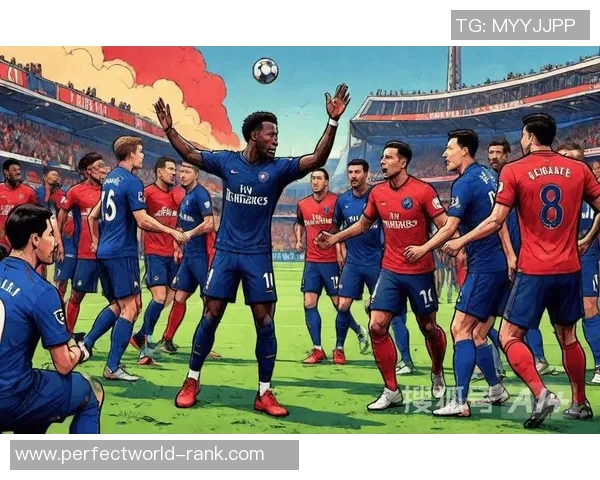 国王杯激战平局本菲卡与巴黎圣日耳曼互交白卷引发全场热议