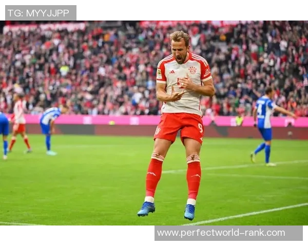 德甲激战热刺3-0拜仁帽子戏法引爆全场战术分析与精彩回顾